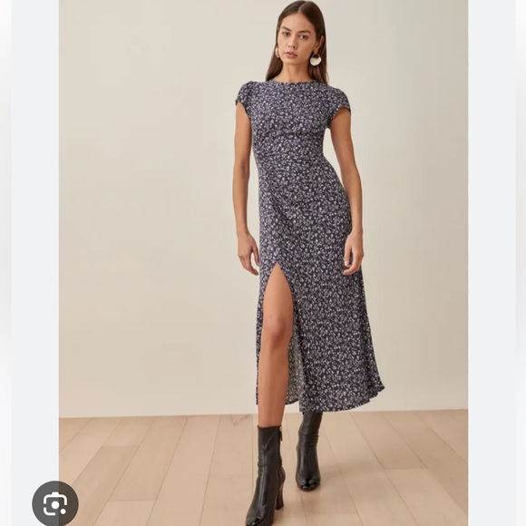 Reformation Dresses & Skirts - NWOT Reformation Frasier Dress